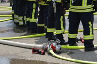 S-Guard Feuerwehr-Überhose HuPF Teil 4, Euramid Pro,...